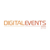 Digital Events Srl logo - Similar company to Mticket