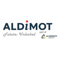 ALDIMOT logo - Similar company to Aldimirov Group Ltd