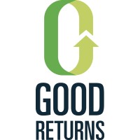 Good Returns logo - Similar company to Diversity Crew