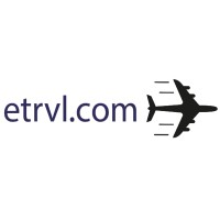 ETRVL.COM logo - Similar company to Vitoria Sweets