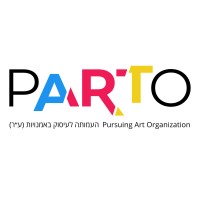 The Organization for Pursuing Art logo - Similar company to Hericanes