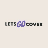 LetsGoCover logo - Similar company to Taking Cover