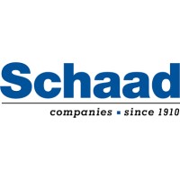 Schaad Companies logo - Similar company to Infinity Contractors