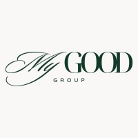 My Good Group logo - Similar company to Hydrocool
