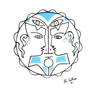 Maison Jean Cocteau logo - Similar company to Musee Bossuet