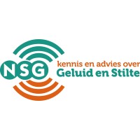 Nederlandse Stichting Geluidshinder logo - Similar company to Top-Op