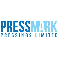 Pressmark Pressings Limited logo - Similar company to St.Davids Assemblies Limited