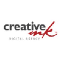 Creative Ink™ - Digital Agency