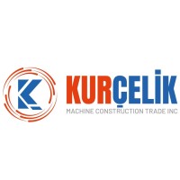 KURCELİK MACHINERY AND CONSTRUCTION logo - Similar company to Dema-Construct