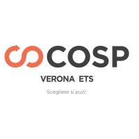 Cosp Verona ETS logo - Similar company to T2I Trasferimento Tecnologico E Innovazione - Treviso