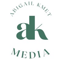 AKmedia logo - Similar company to Akmedia Consulting