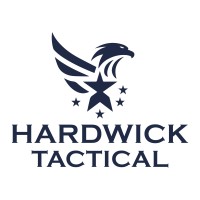 Hardwick Tactical Corporation logo - Similar company to Hardwick