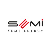 Semi Energy Fzco logo - Similar company to C-Mech