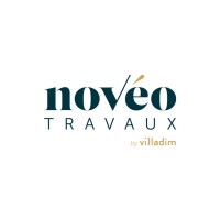 Novéo Travaux logo - Similar company to Dimension.K
