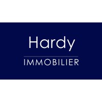 Hardy IMMOBILIER logo - Similar company to De Beauregard