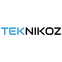 TEKNIKOZ logo - Similar company to Pdsvision Germany