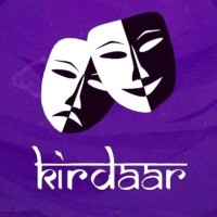 Kirdaar- The Theatre Club of D.P.S. Dwarka logo - Similar company to Heterodox