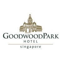 Goodwood Park Hotel logo - Similar company to York Hotel, Singapore