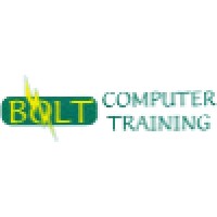 Bolt Computer Training