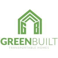 Green Built Homes logo - Similar company to Safe-T-Tec