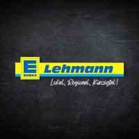 EDEKA LEHMANN logo - Similar company to Edeka Honsel