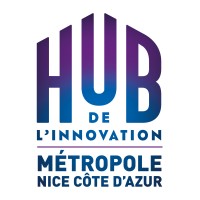 CEEI Nice Côte d'Azur logo - Similar company to Az'Up