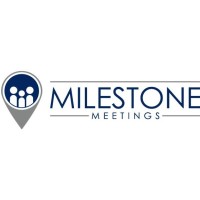 Milestone Meetings logo - Similar company to Soundings®