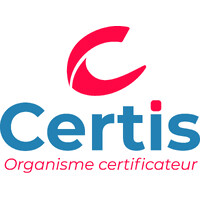 CERTIS logo - Similar company to Docuworld Group