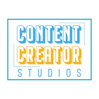 Content Creator Studios logo - Similar company to Creator Aligned Projects