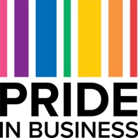 Pride in Business logo - Similar company to Bacano.Io