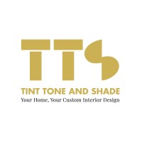 Tint Tone & Shade Hyderabad logo - Similar company to Upscale Interior