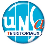 UNSA TERRITORIAUX logo - Similar company to Su-Unsa Cebpl