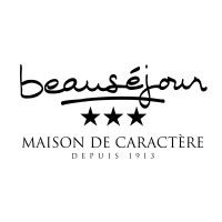 Hôtel Beauséjour Colmar