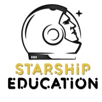 Starship Education logo - Similar company to Delve Education