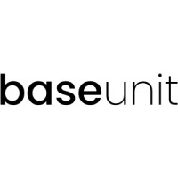 Base Unit logo - Similar company to Qualifier