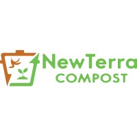 NewTerra Compost logo - Similar company to Compost Crusader