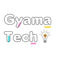 GyamaTech logo - Similar company to Letoile Systems Pvt Ltd