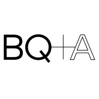 sarl BQ+A logo - Similar company to Batiserf
