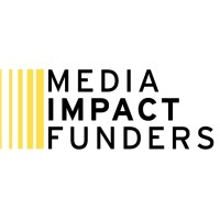 Media Impact Funders logo - Similar company to Conecta Arizona