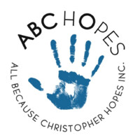 ABC Hopes, Inc. logo - Similar company to Words By Corinne Lightweaver