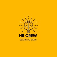 Hr Crew logo - Similar company to Career Core