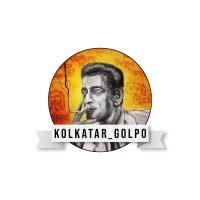 Kolkatar Golpo logo - Similar company to Two Roads