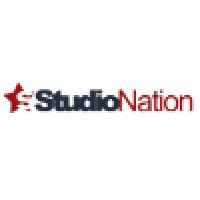 StudioNation logo - Similar company to Famehouse