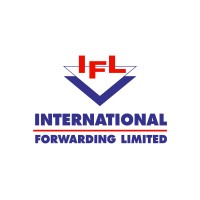 International Forwarding Limited logo - Similar company to Rgf Logistics Ltd