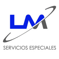 LM Servicios Especiales SRL logo - Similar company to Service For Partners - Mayorista De Servicios