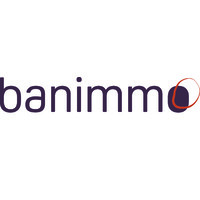 Banimmo logo - Similar company to Immogra