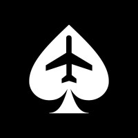 Jetsetter Playing Cards logo - Similar company to Vanda Playing Cards