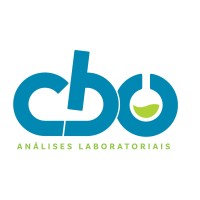 CBO Análises Laboratoriais logo - Similar company to Cbo