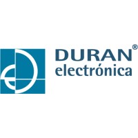 DURAN ELECTRONICA SL logo - Similar company to Mixsen Gas Sensor&Gas Module Manufacturer