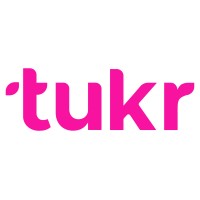 TUKR logo - Similar company to Poolapack - #1 Factory Direct Marketplace Textile In Indonesia